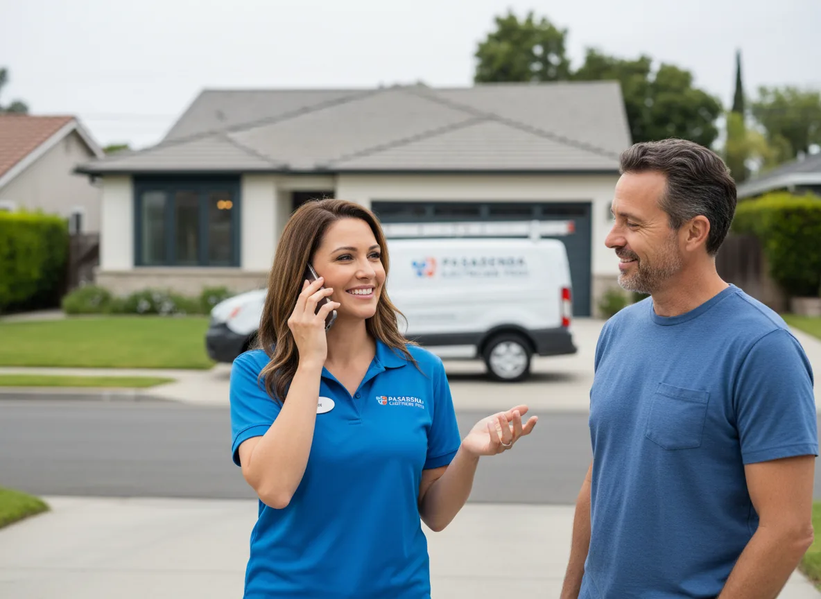 Electrician Amboy, WA FAQs